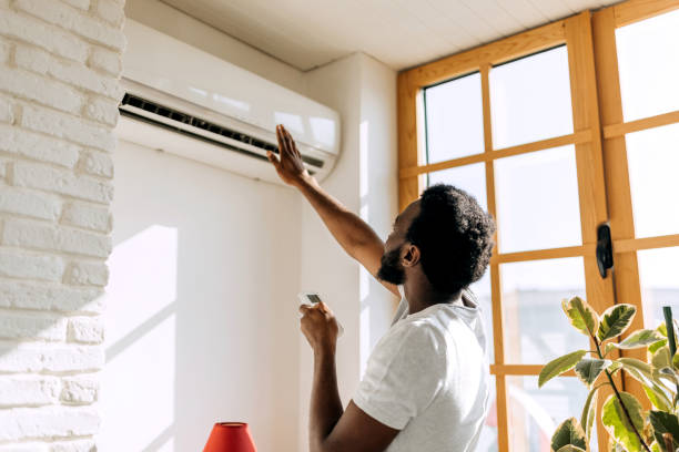 Best HVAC Air Duct Cleaning  in East Freehold, NJ