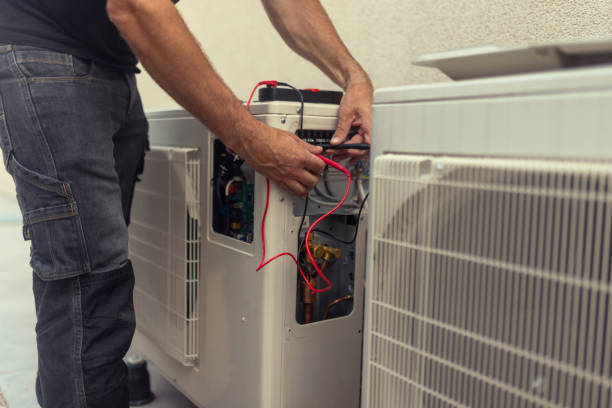 Best Residential HVAC Services  in East Freehold, NJ