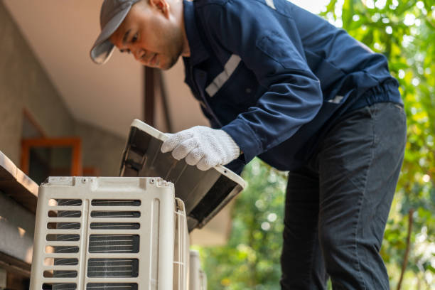 HVAC Troubleshooting in East Freehold, NJ
